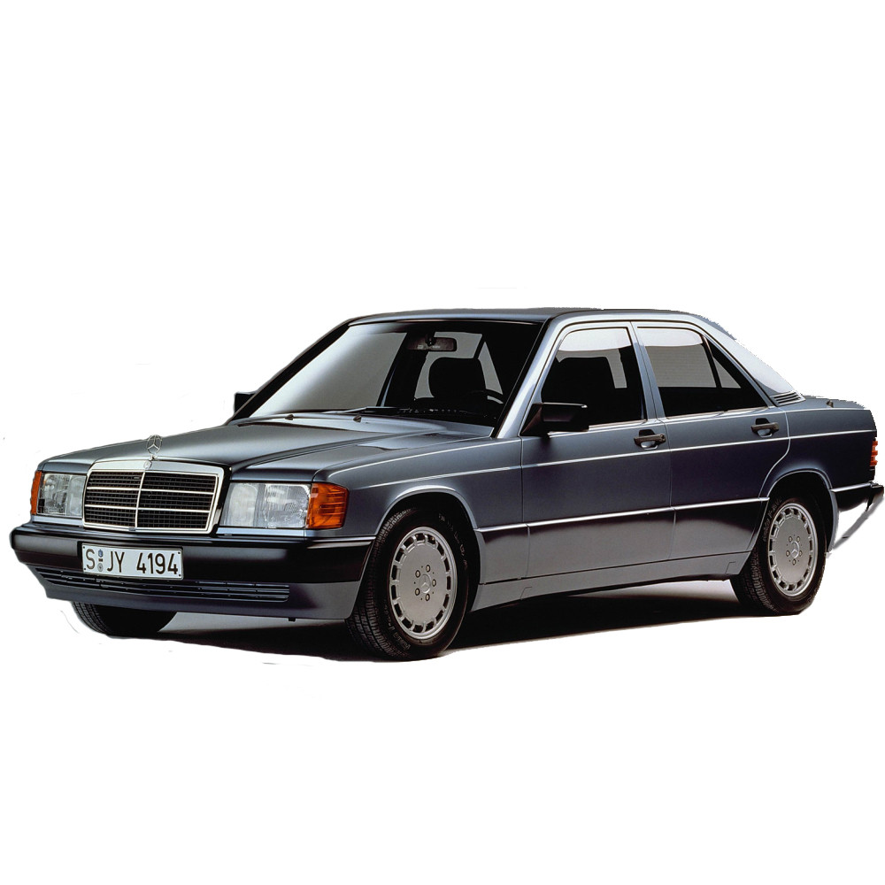 MERCEDES BENZ 190 2.0