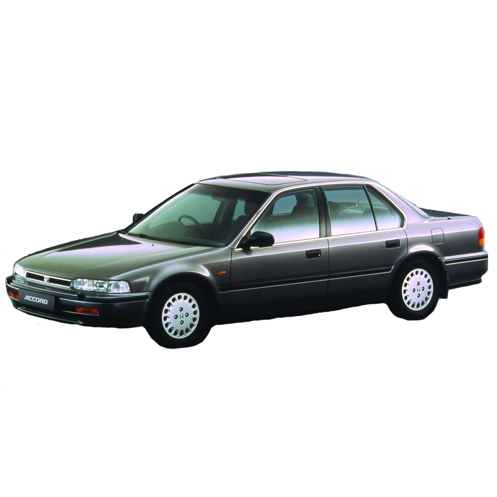 HONDA ACCORD SEDAN/COUPE/RURAL (88') 2.0