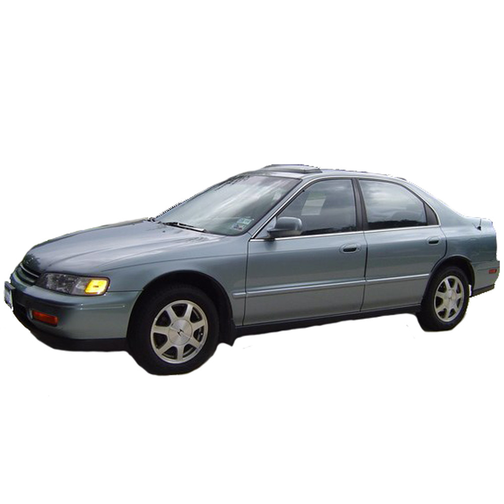 HONDA ACCORD SEDAN/COUPE/RURAL (93') 2.0