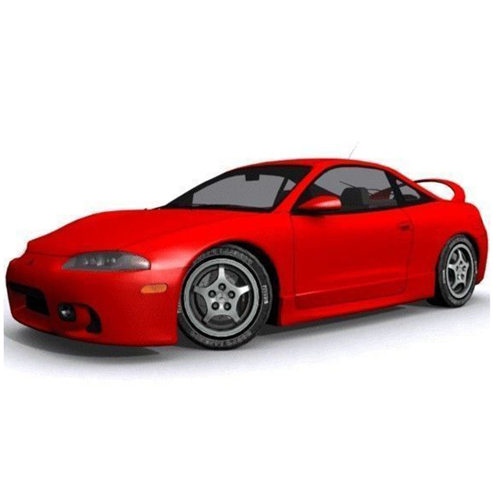 MITSUBISHI ECLIPSE (95') 2.0 16V