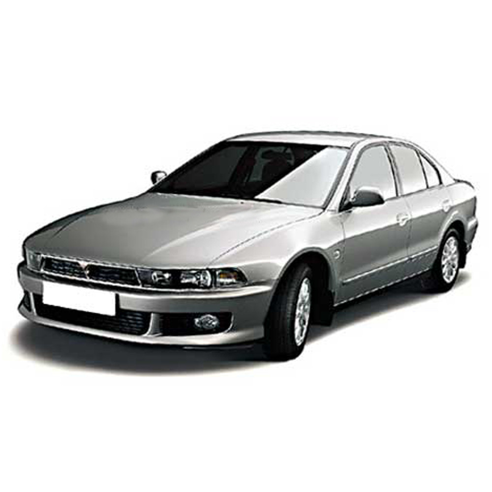 MITSUBISHI GALANT 2.4