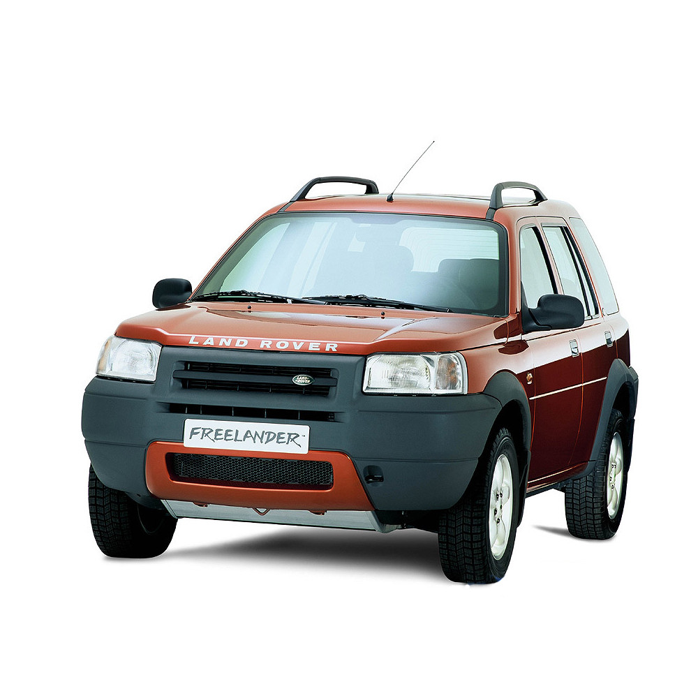 LAND ROVER FREELANDER 2.5 V6