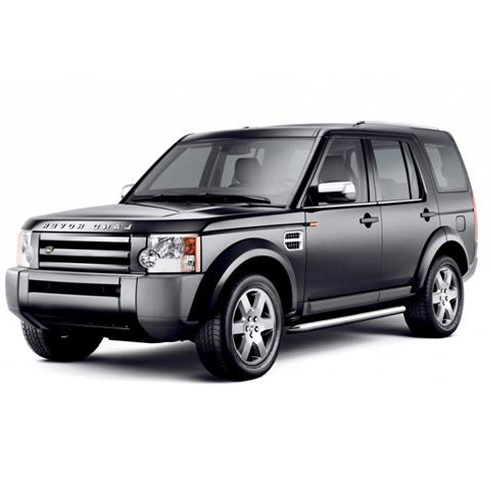 LAND ROVER DISCOVERY 3 (07') 2.7 TDV6