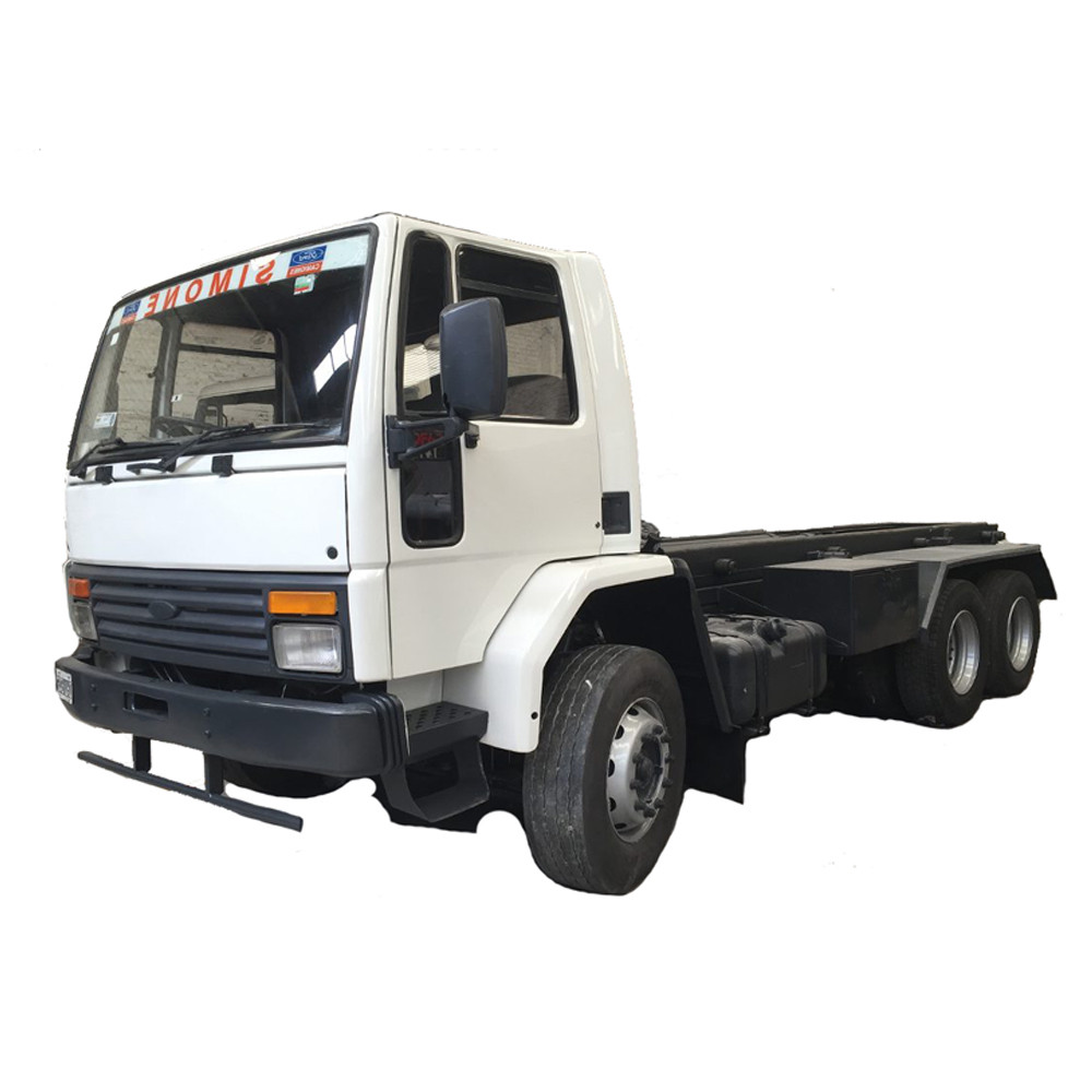 FORD CARGO 1416