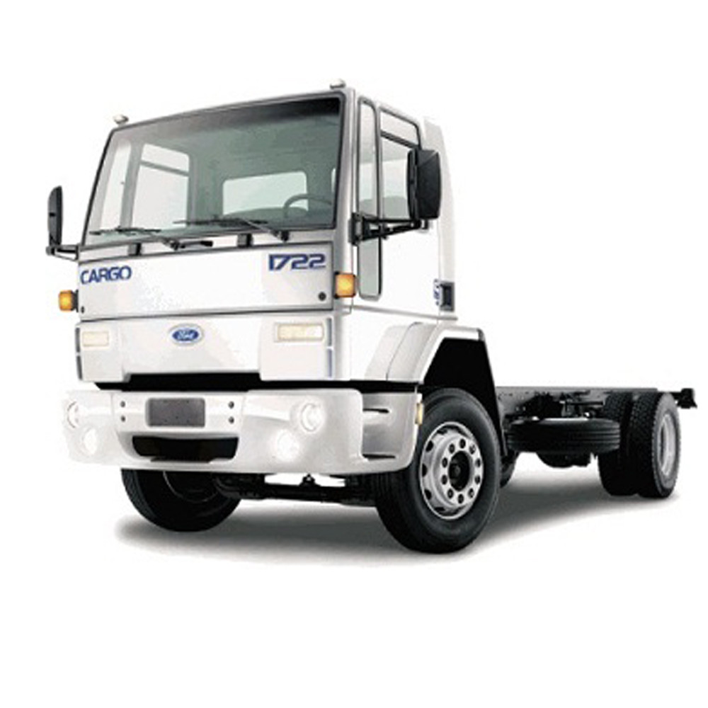 FORD CARGO 1722 3.9