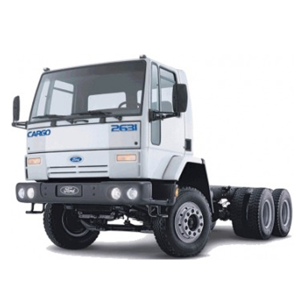 FORD CARGO 2631 3.9