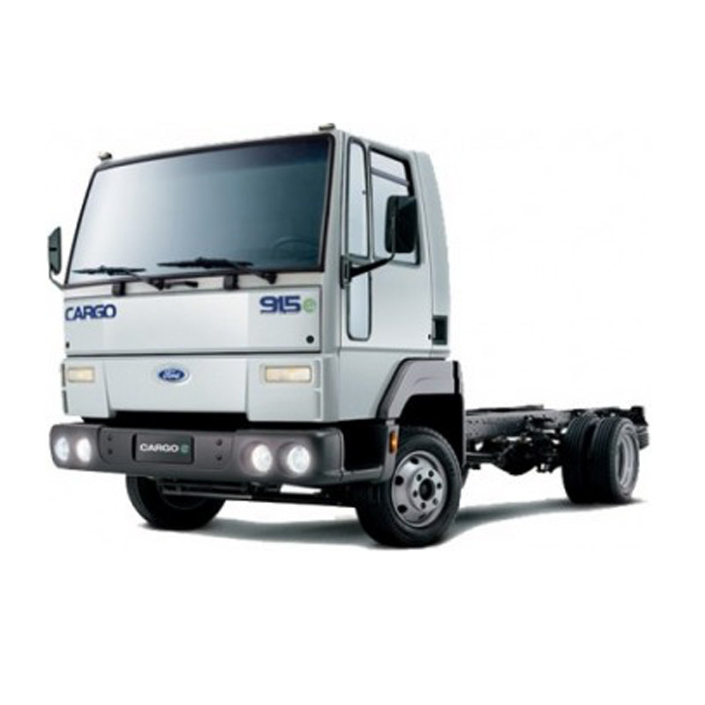 FORD CARGO 915