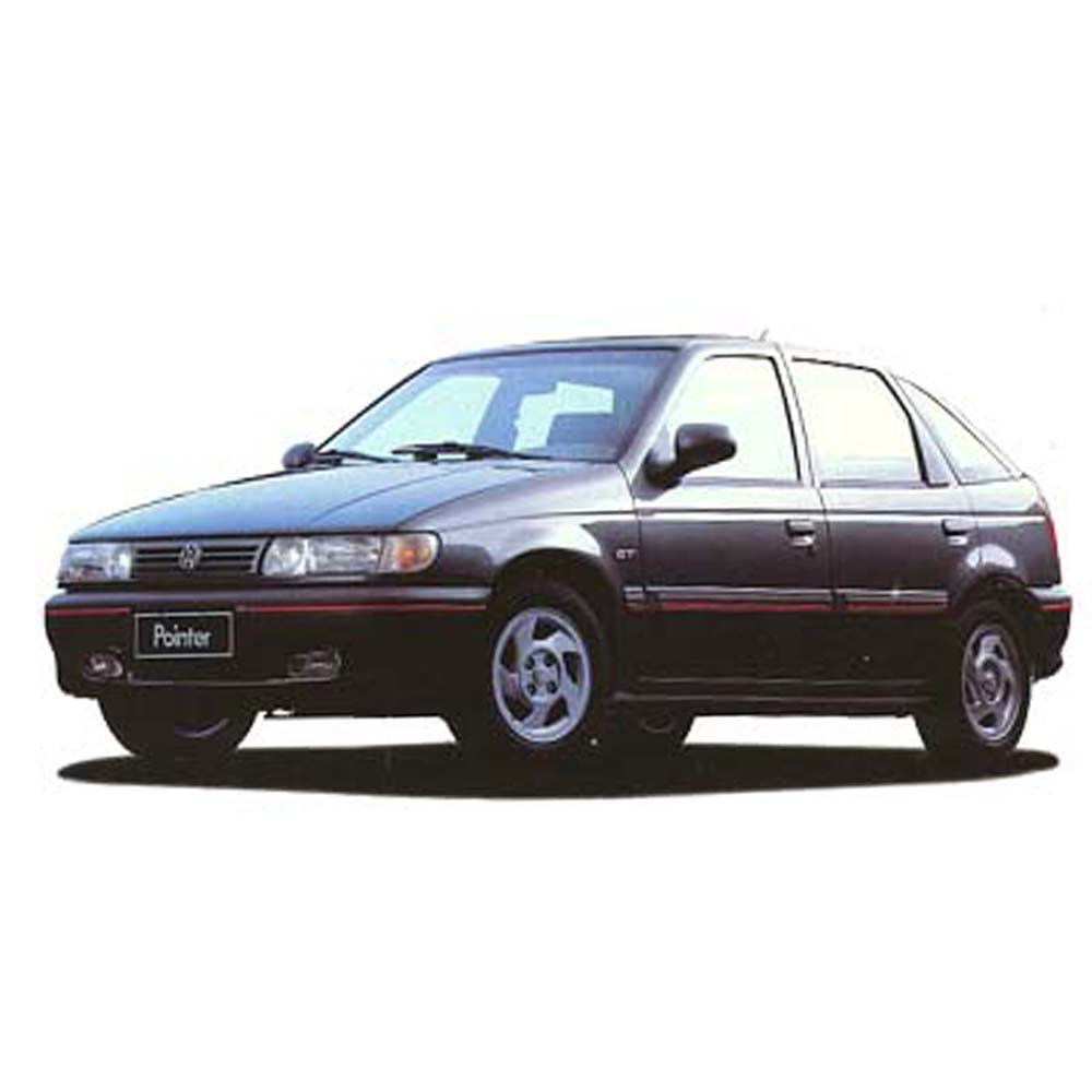 VOLKSWAGEN POINTER 2.0