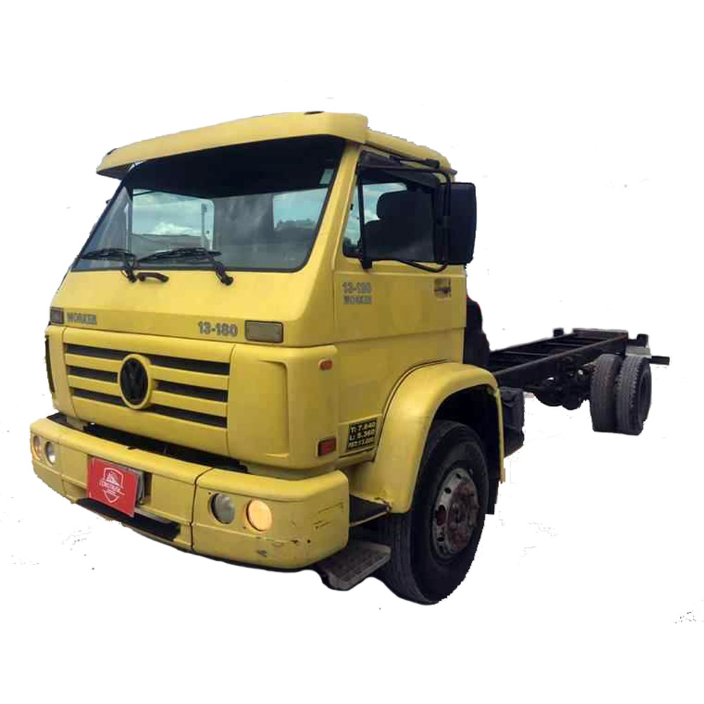 VOLKSWAGEN 13180 13180