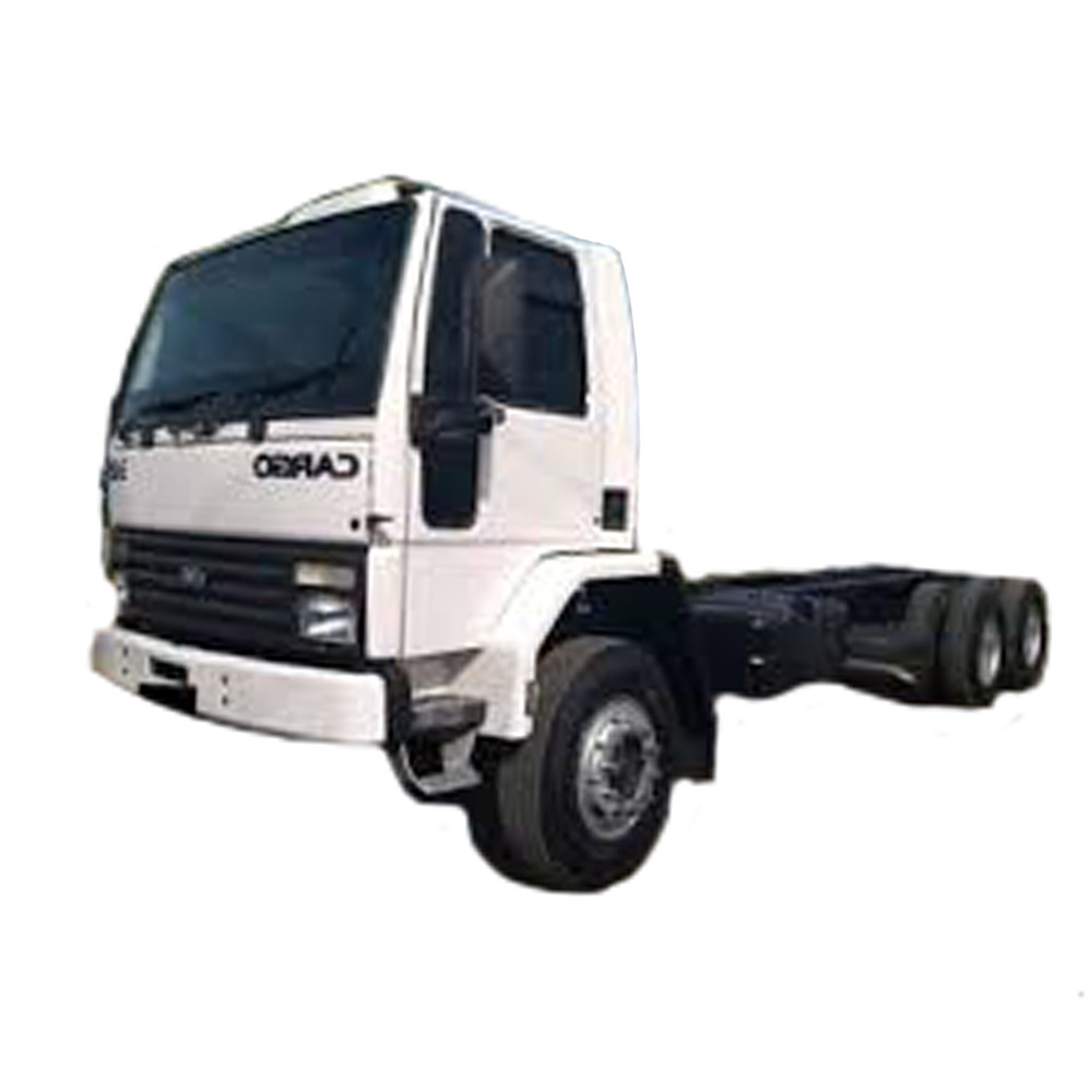 FORD CARGO 2425 3.9