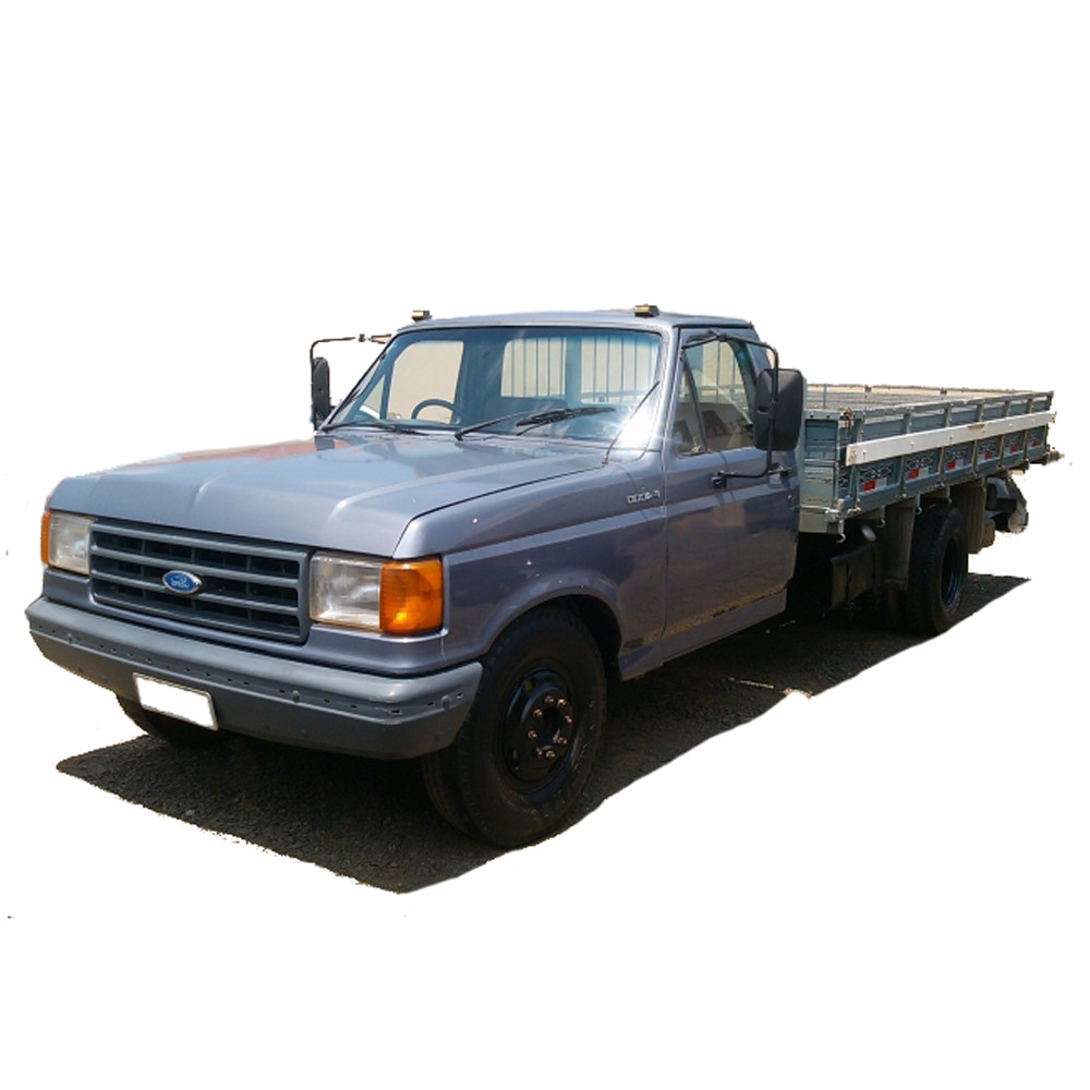 FORD F-4000 4.3