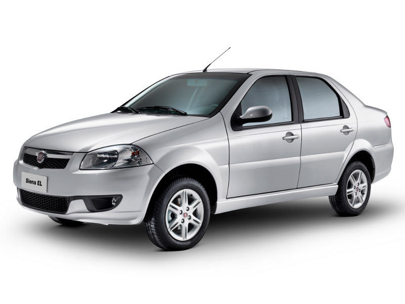 FIAT GRAND SIENA 1.6 16V ETORQUE