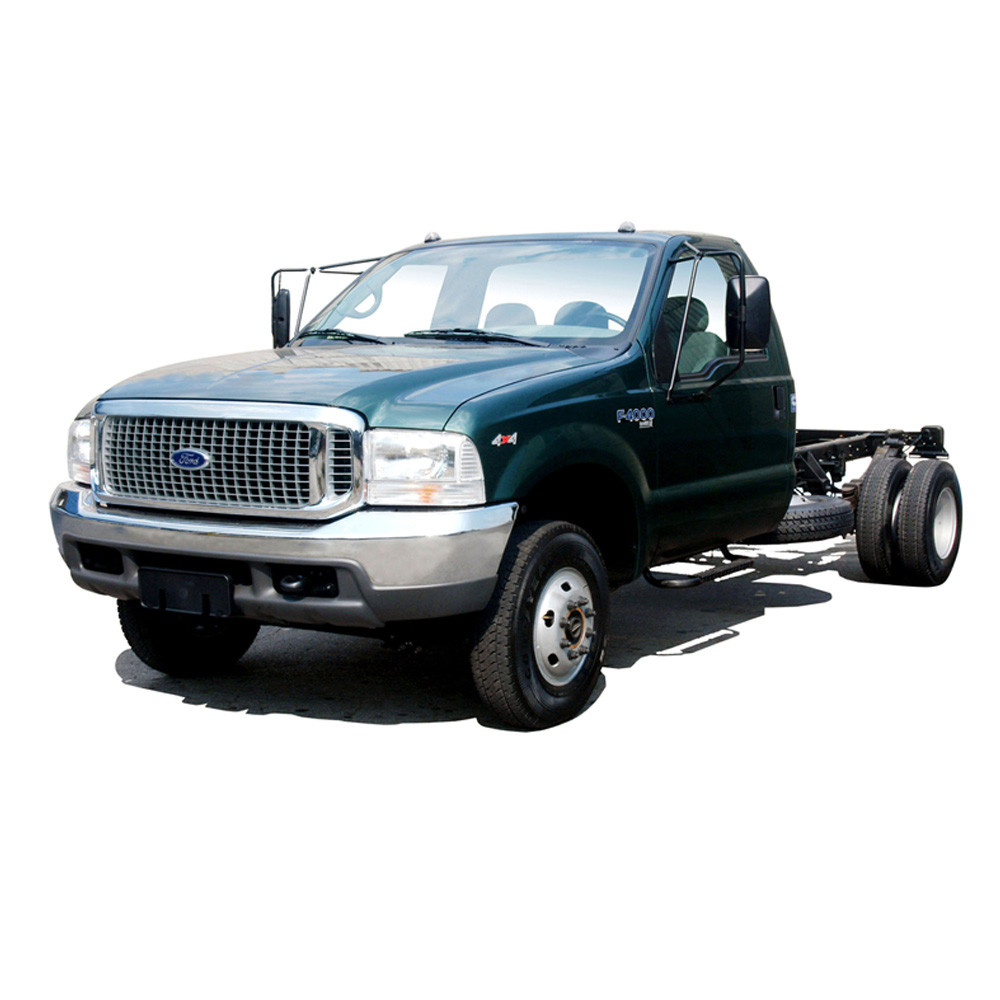 FORD F-4000 4X2 2.8