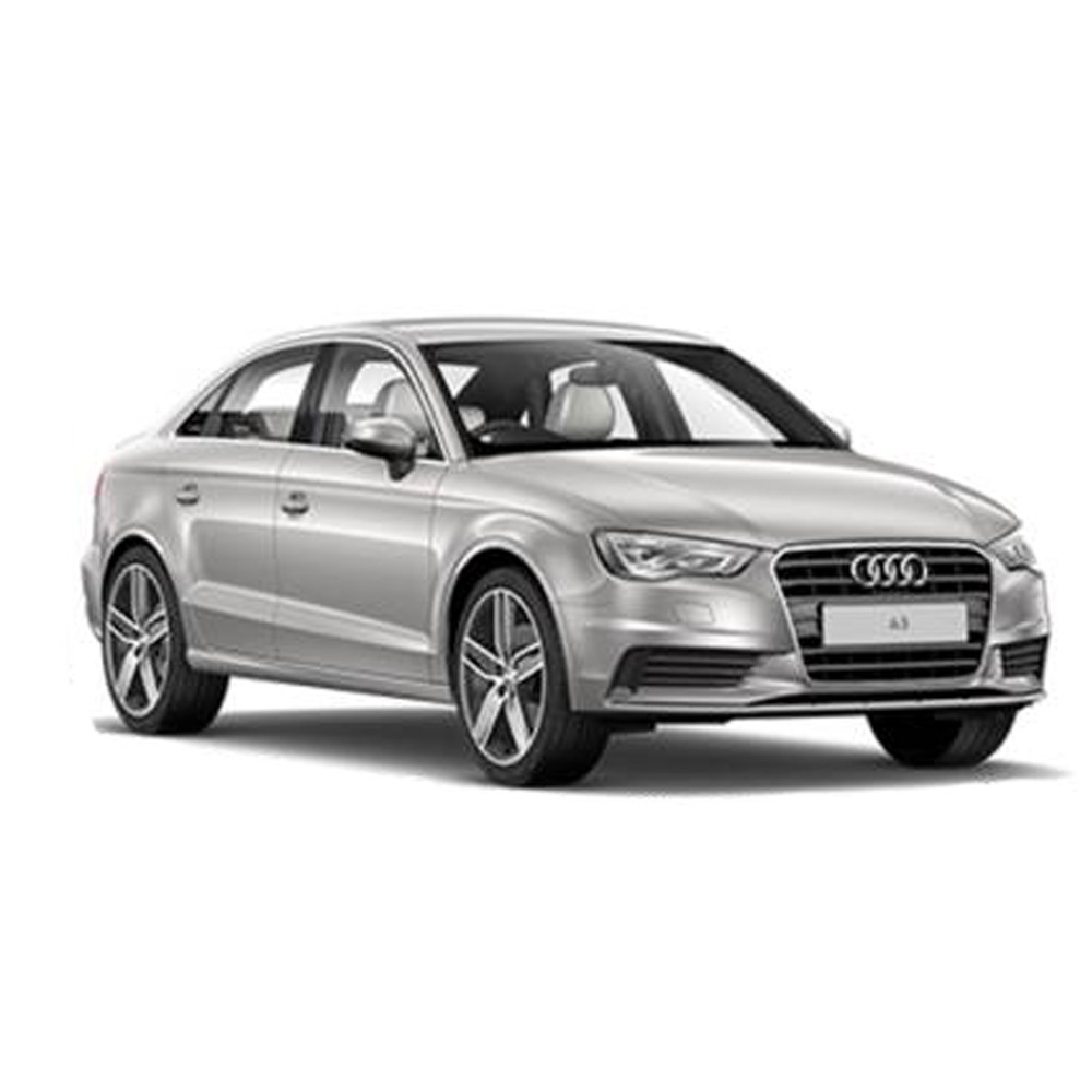AUDI A3 SEDAN (13') 1.4 TSI 122CV
