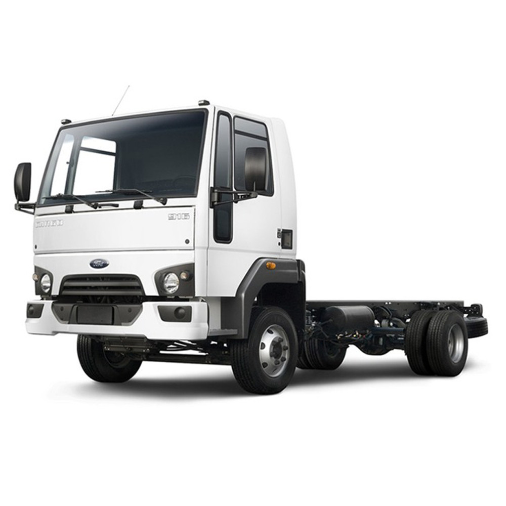 FORD CARGO 916