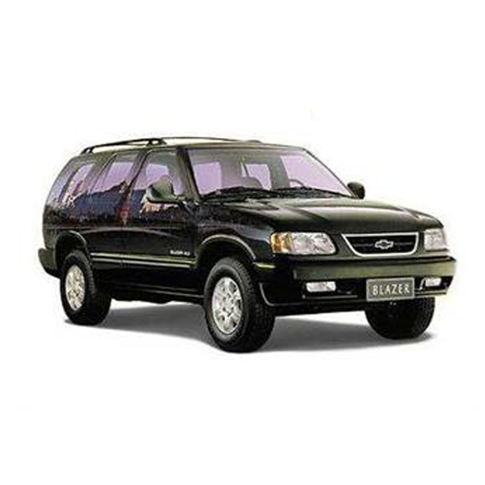 CHEVROLET BLAZER 4.3 V6