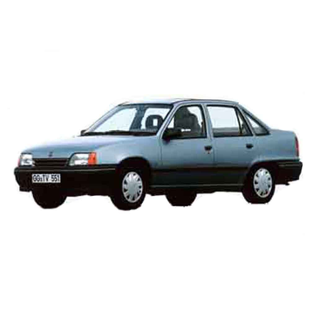CHEVROLET KADETT 1.8 8V