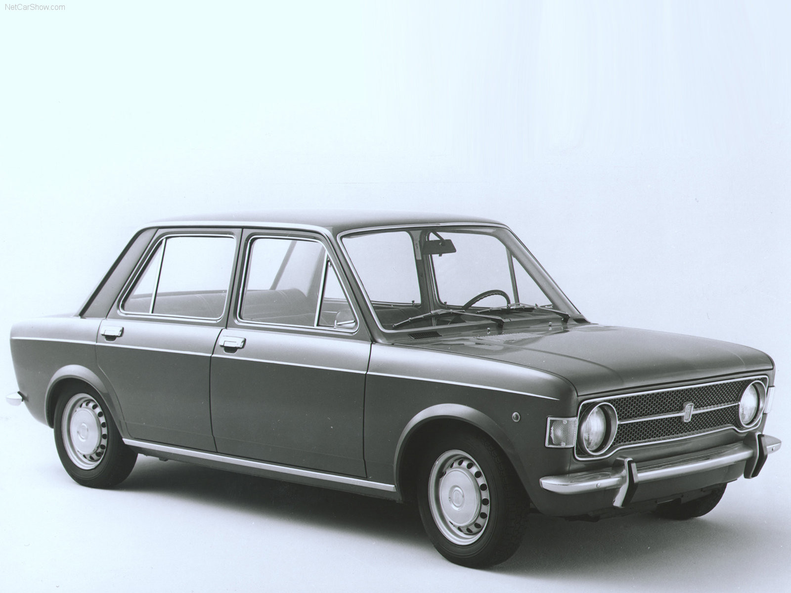 FIAT 128 1.3