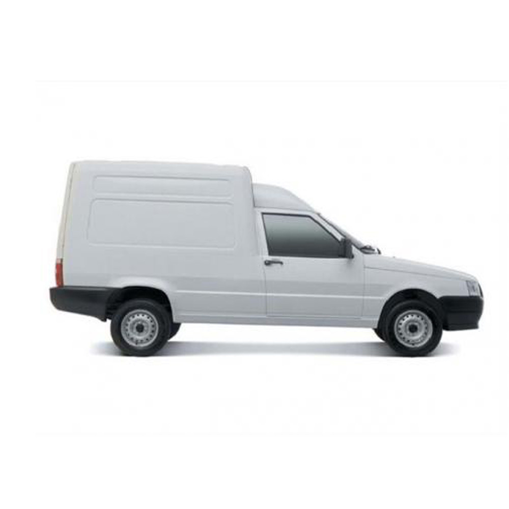 FIAT FIORUNO 1.6