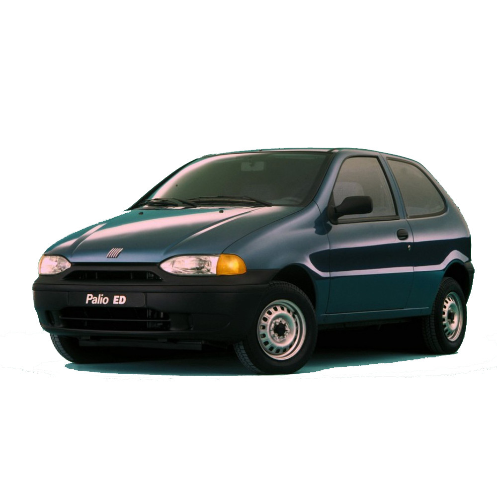 FIAT PALIO 3P/5P (97') 1.3 MPI
