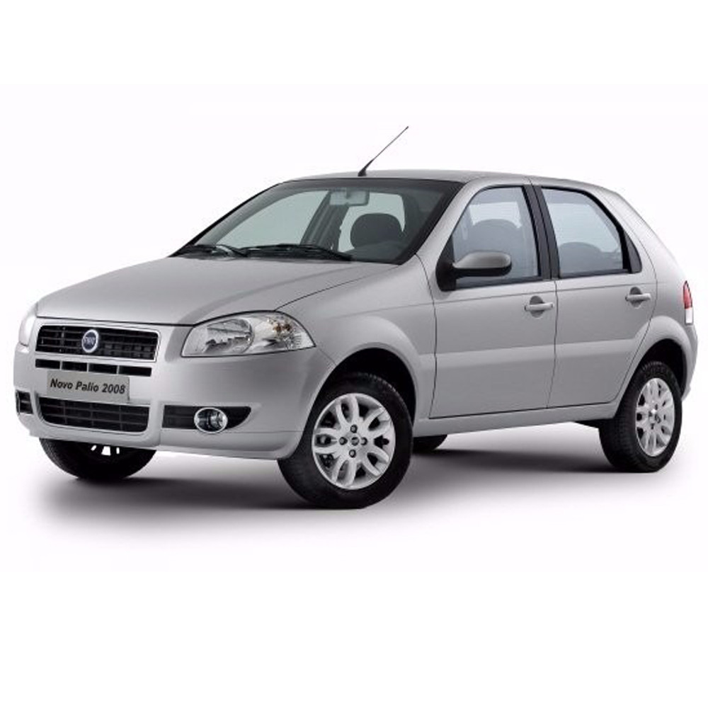 FIAT PALIO RSTII 5P (08') 1.4 8V FIRE