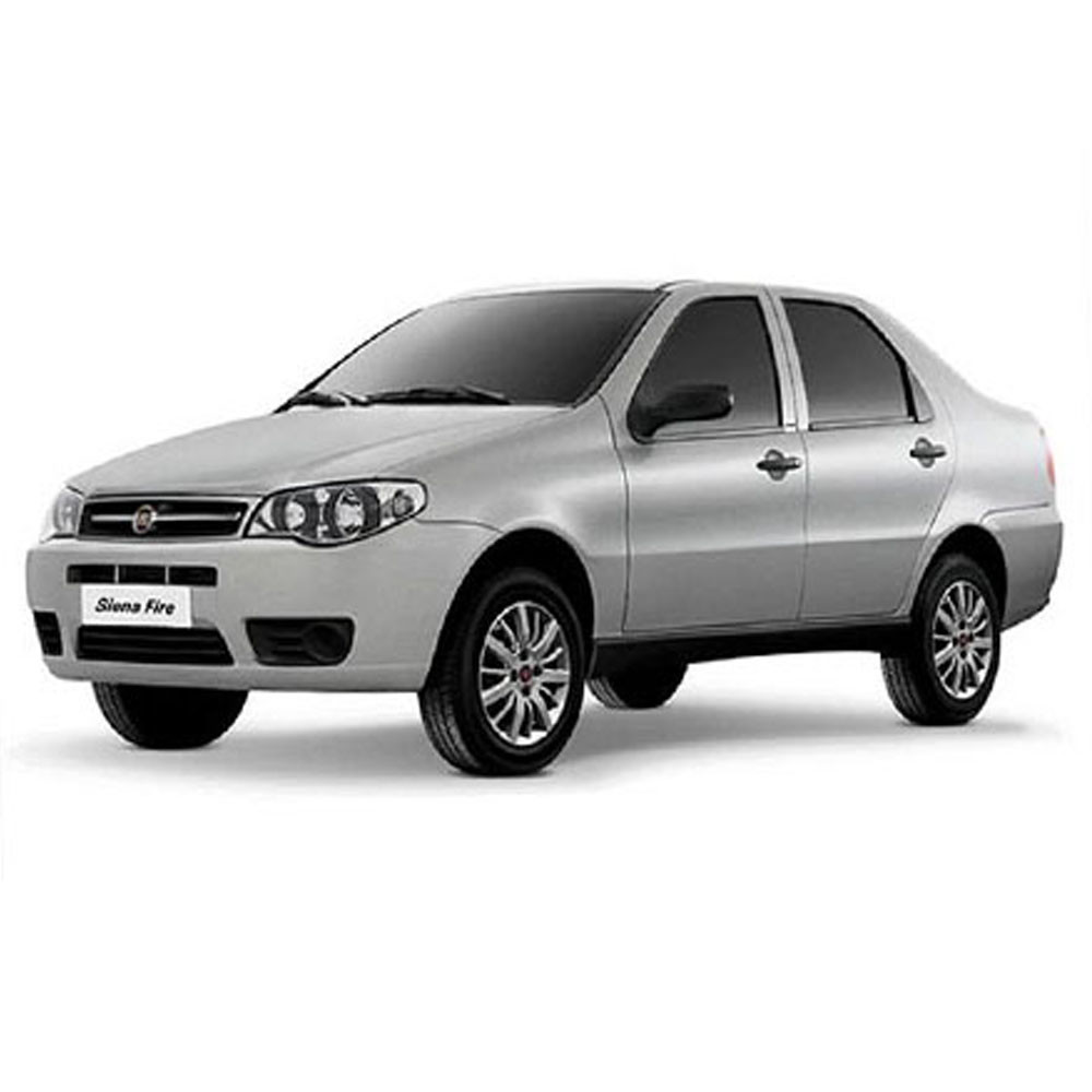 FIAT SIENA (04') 1.4 8V FIRE