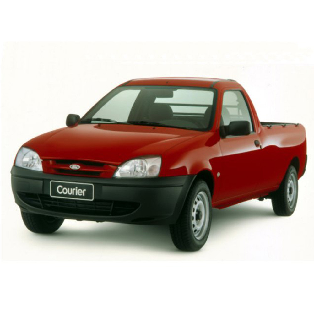 FORD COURIER PICK UP 1.8D