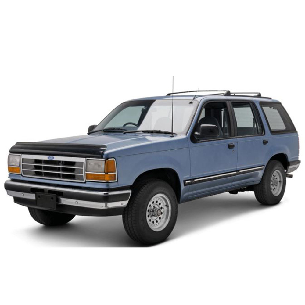 FORD EXPLORER 4.0