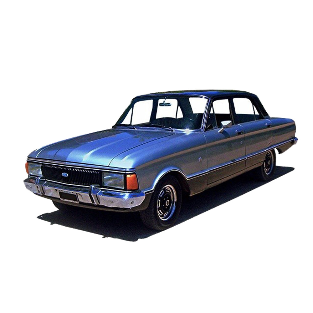 FORD FALCON/RURAL/RANCHERO 3.0