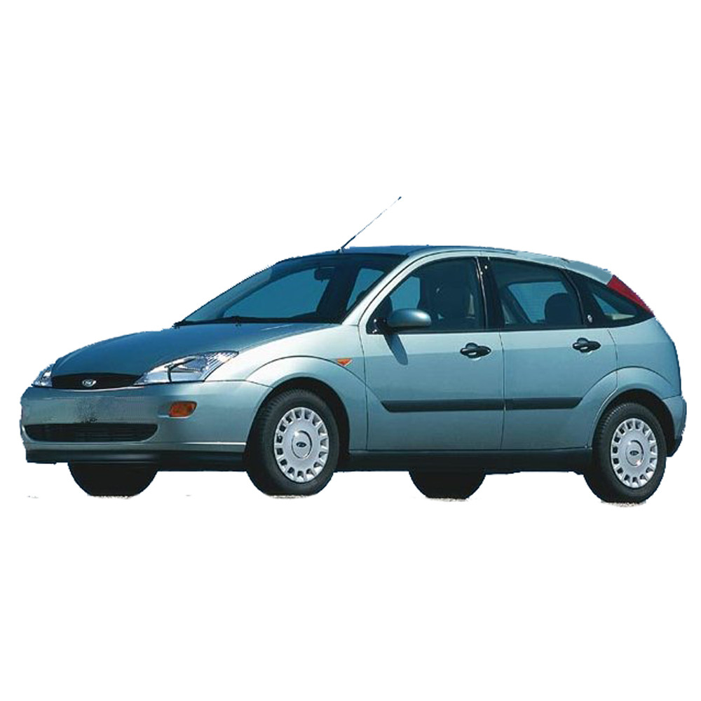FORD FOCUS 4P/5P (04') 2.0 16V