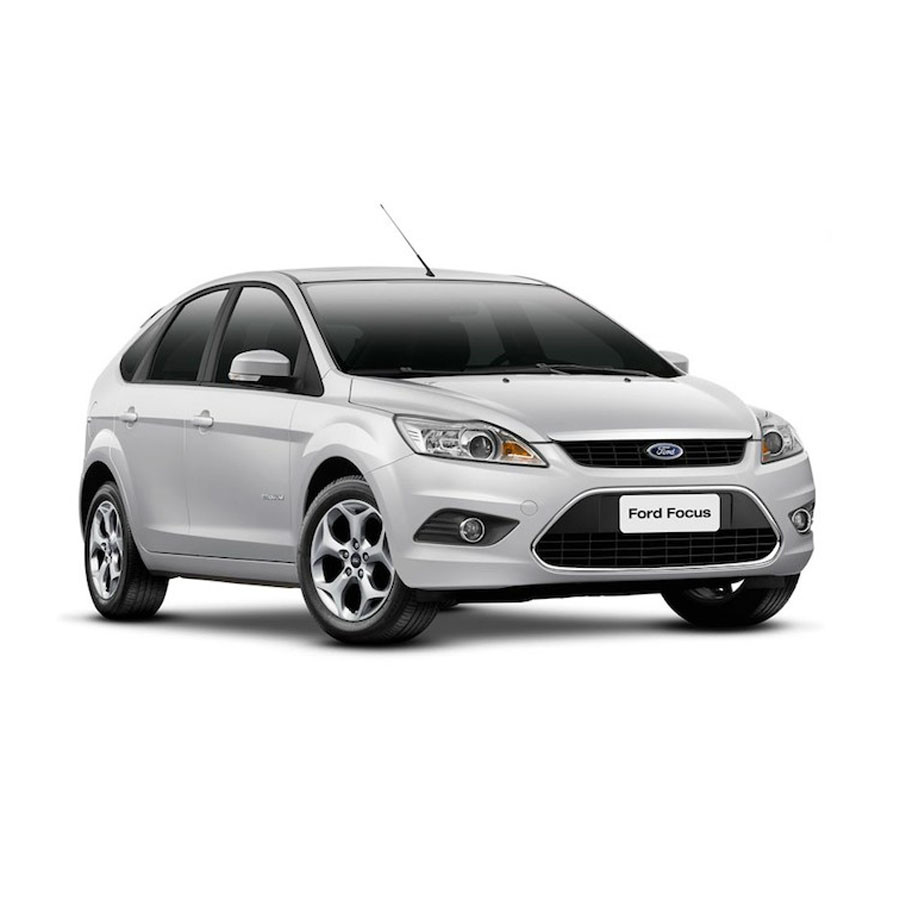 FORD FOCUS 2 4P/5P (08) 1.8 TDCI