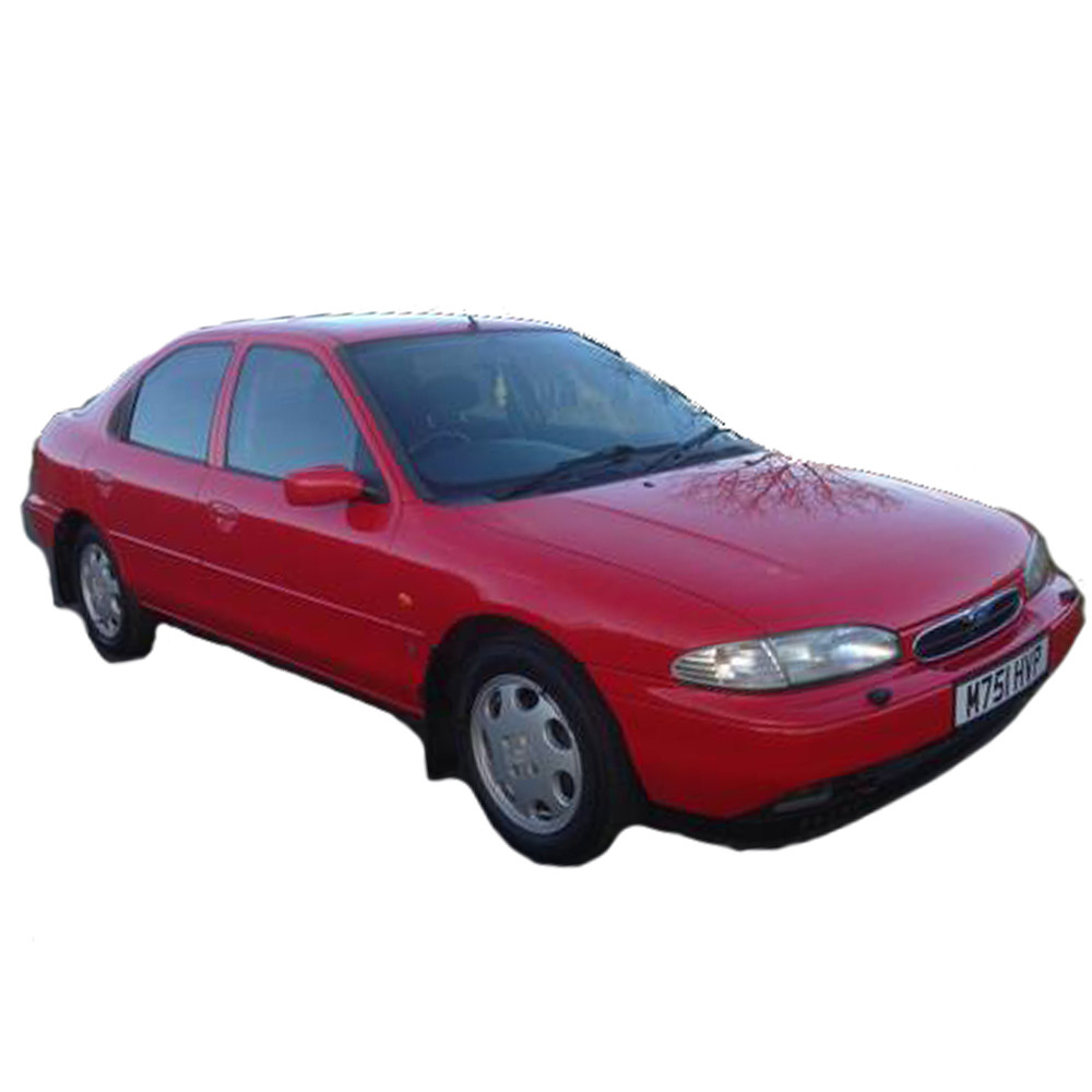 FORD MONDEO 5P/RURAL (94') 1.8 TD