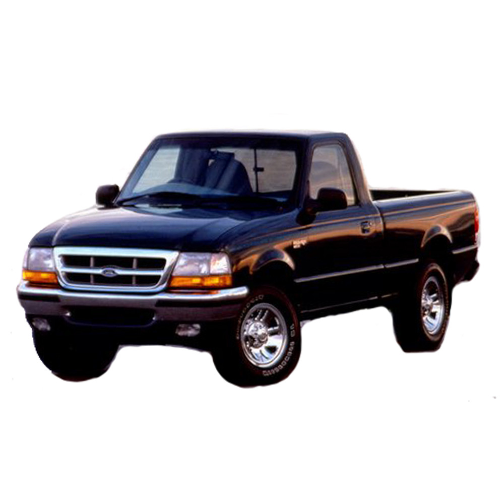 FORD RANGER D/C 4.0 V6