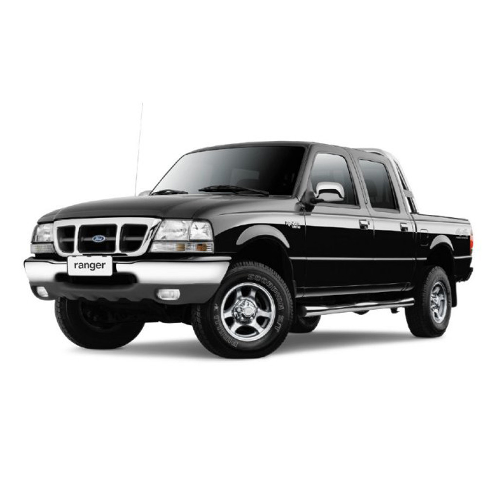 FORD RANGER S/C 2.8 TDI