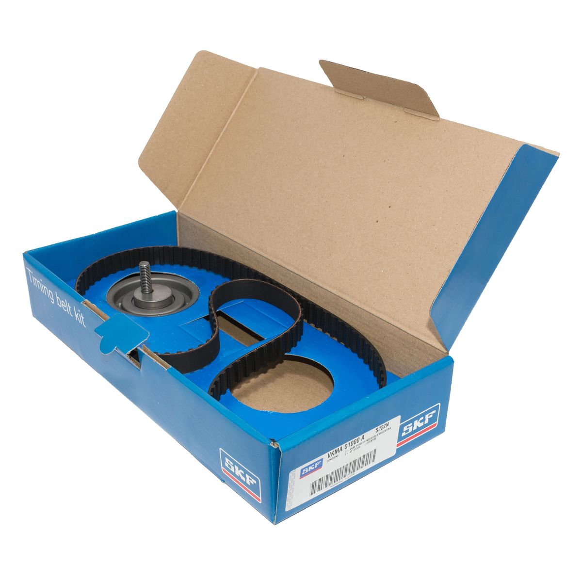 SKF VKMA 05700 Zahnriemensatz für HONDA OPEL