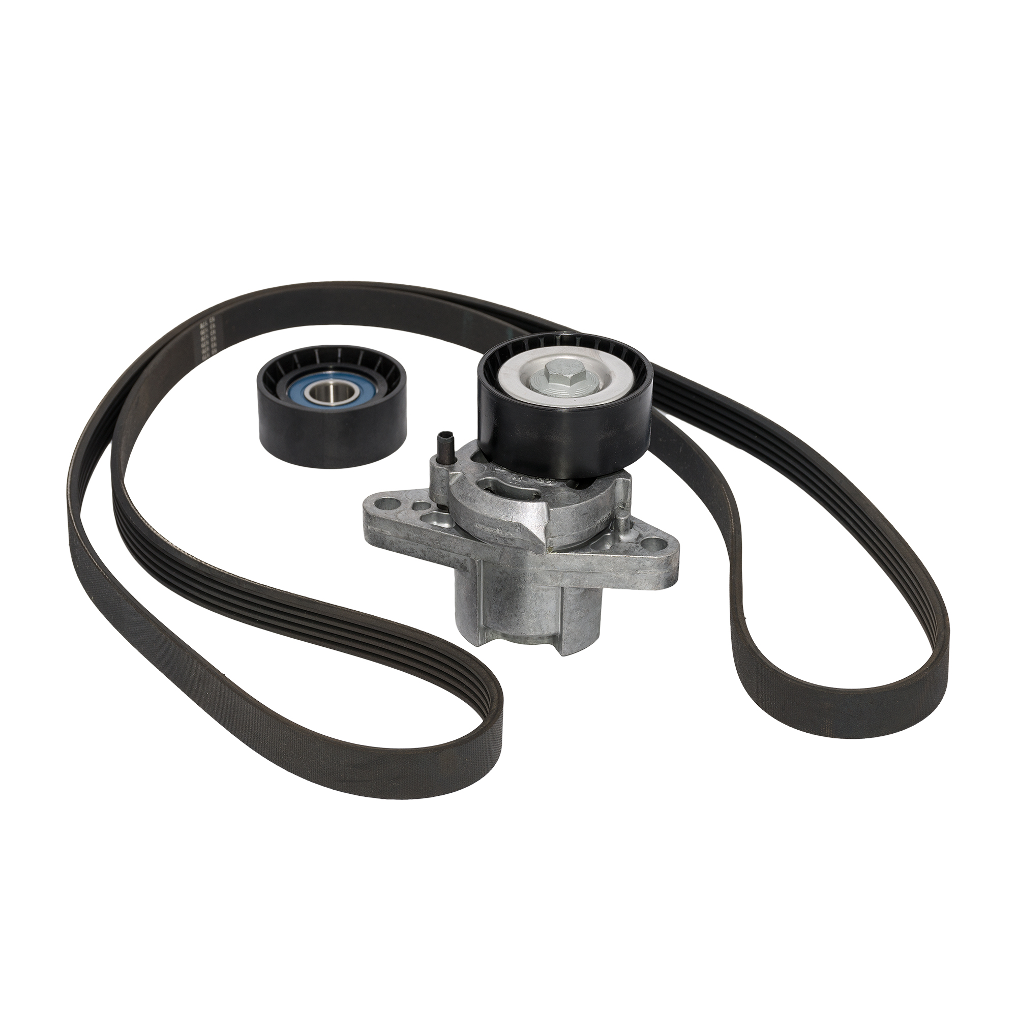 SKF V-ribbed Belt Set VKMA 35310