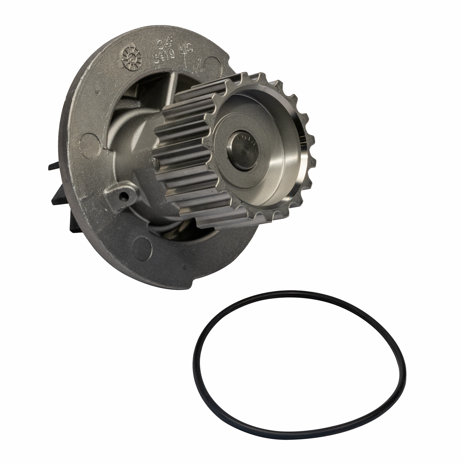 SKF VKPA 83650 Pompa Acqua Raffreddamento Motore per Peugeot Fiat Citroën Lancia