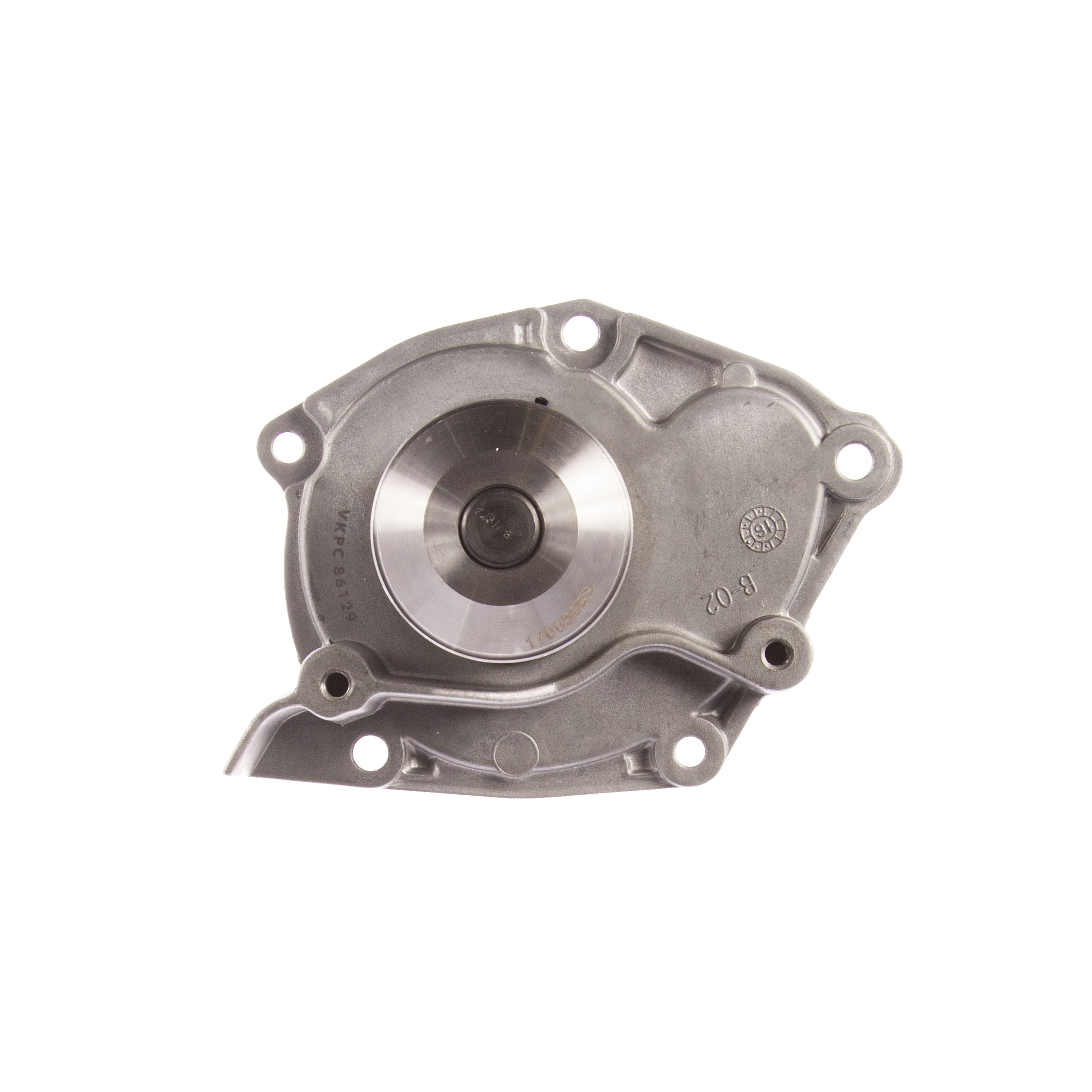 SKF VKPA 95899 Pompa Acqua Auto – Ricambio Originale Di Qualità OE - 5