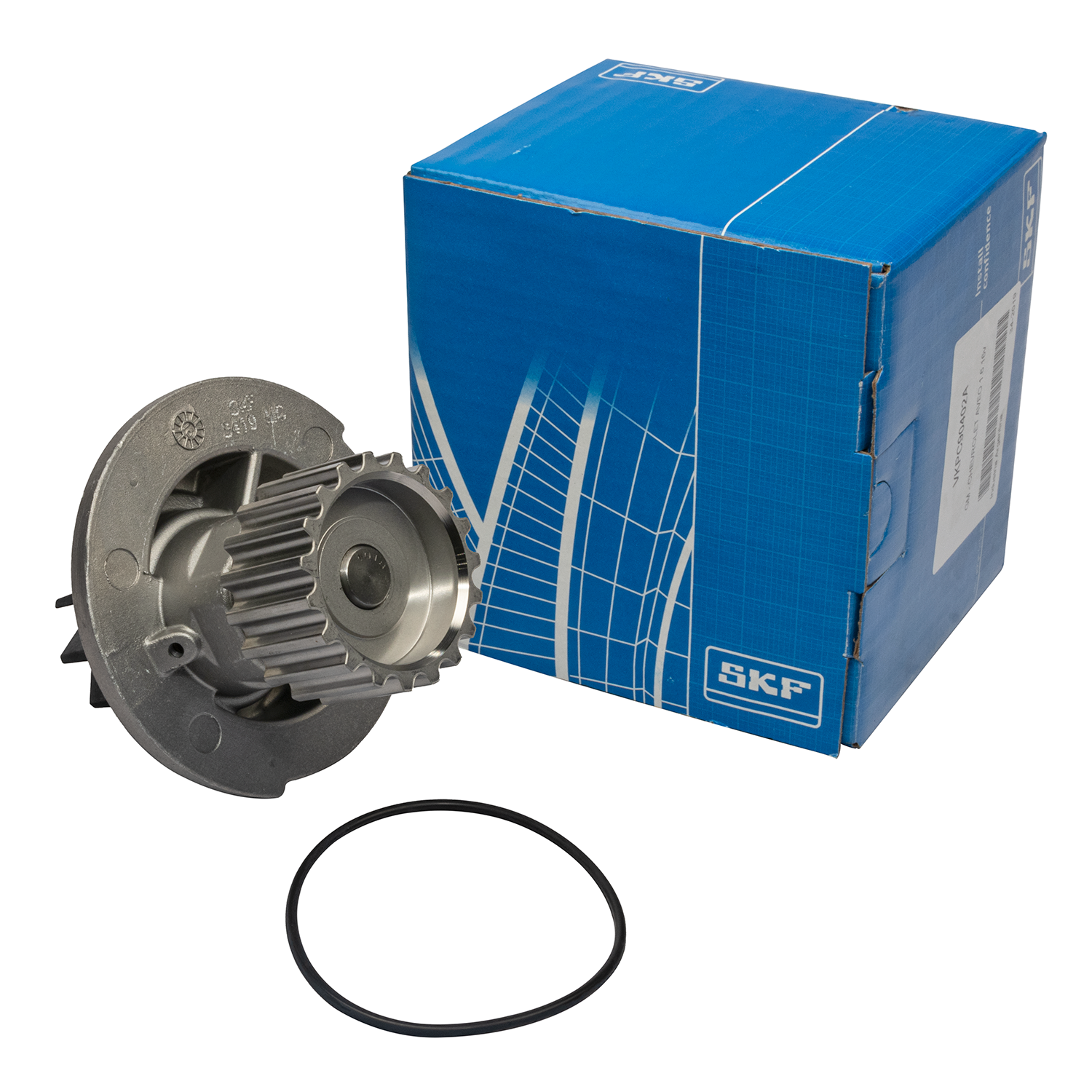 VKJC 8954 SKF Arbre De Transmission 603, 64mm RENAULT TWINGO