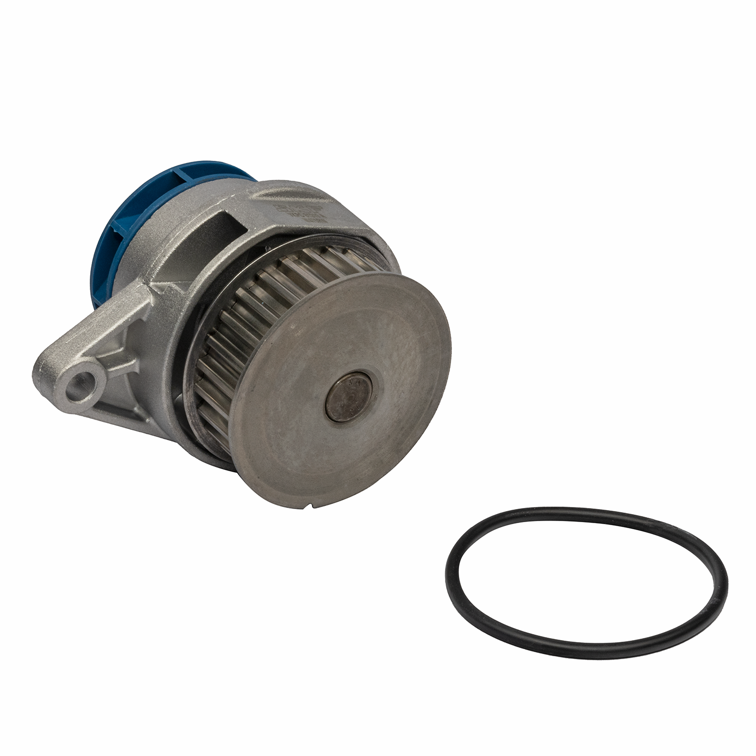 SKF Wasserpumpensatz VKPC 84613 - Kompatibel Mit Saab 9000