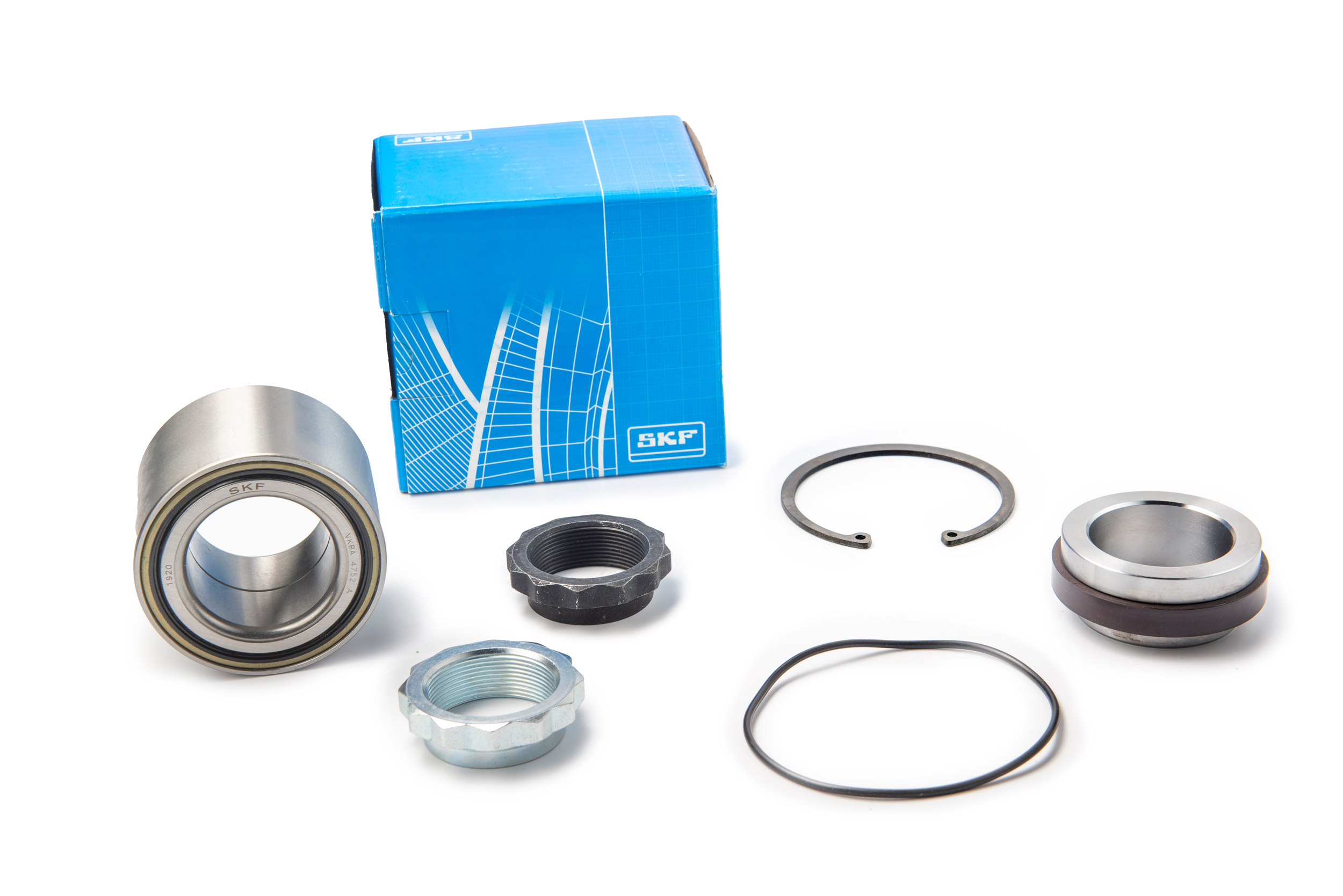 SKF Argentina - Catálogo