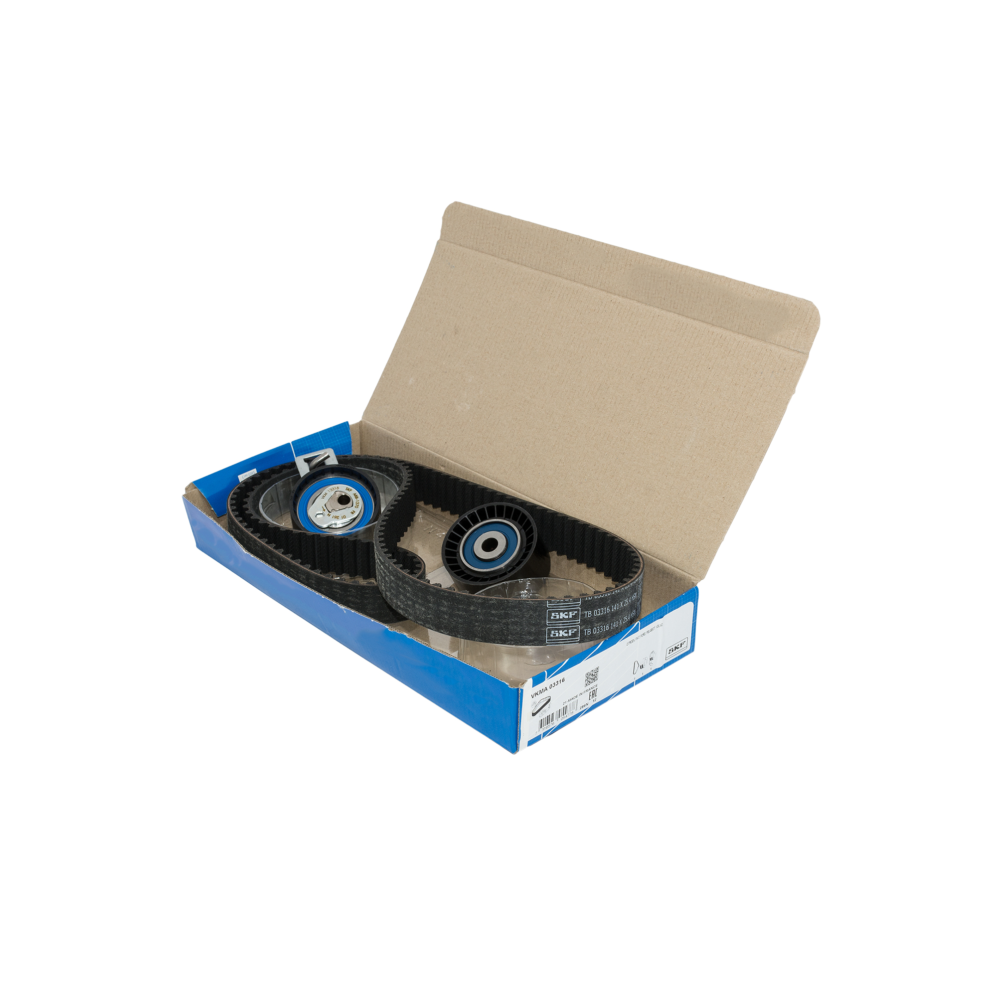 SKF VKJA 8509 Homokineet reparatie set, aandrijfas SKF VKJA 8509 Homokineet reparatie set, aandrijfas