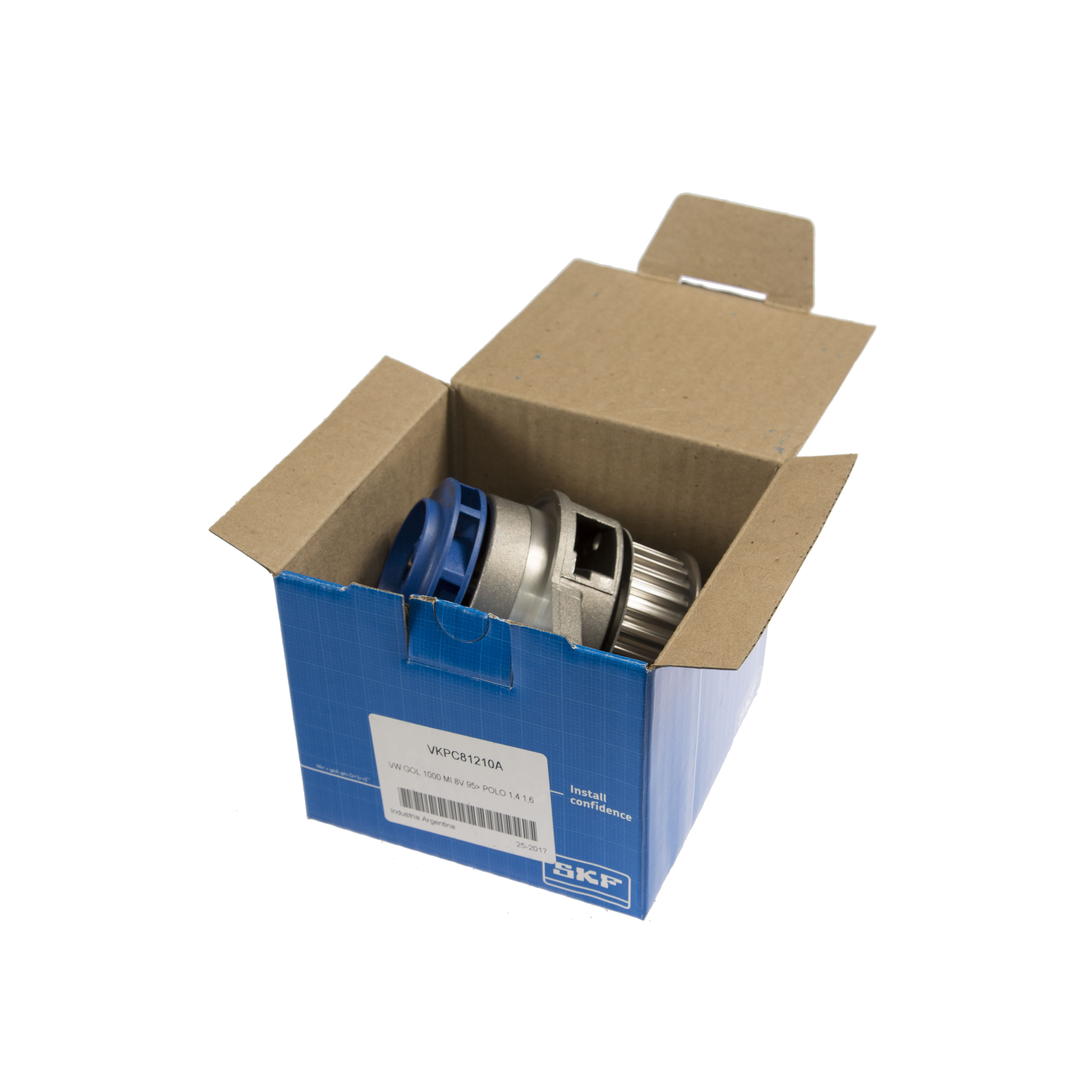 Pompa Acqua SKF VKPA 81410 - Ricambio Auto Di Qualità OE